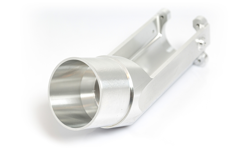 Laro NC alu zerspanung