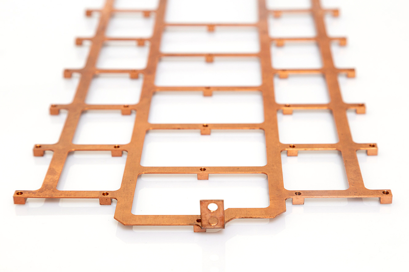 Laro NC duennwandige teile