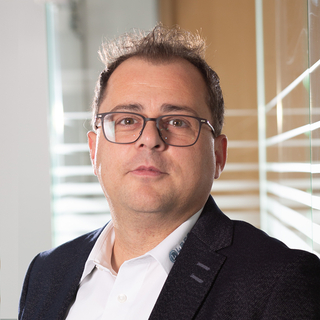 Technik Ralf Eberhard