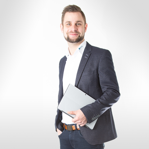 Vertrieb Tobias Kreft 2