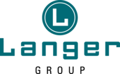 langer group logo