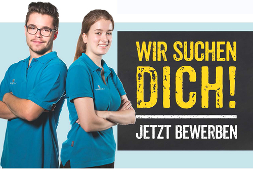 Ausbildung zum Zerspanungsmechaniker (m/w/d) Fachrichtung Frästechnik