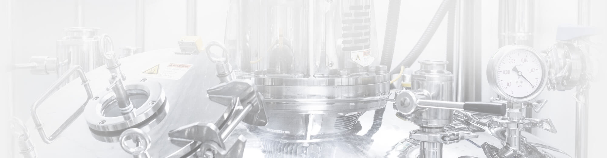chemische industrie komponenten bauteile fraesen