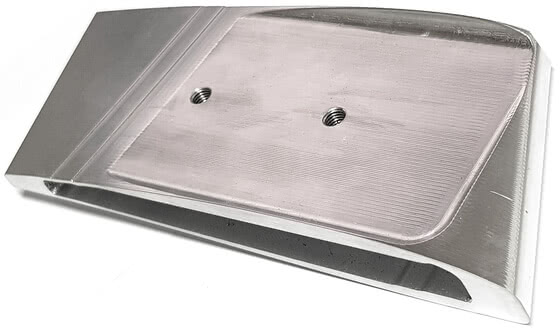 laro nc Insert RTM Bauteil