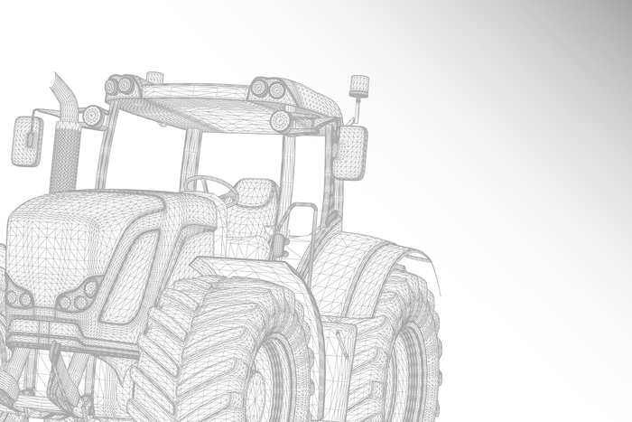 Agrartechnik Landmaschinen