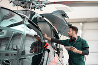 helicopter parts mro