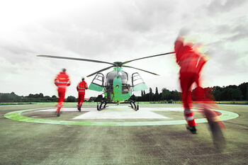 rettungshubschrauber