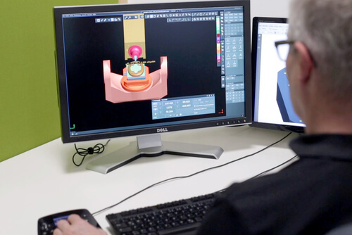 CAD/CAM - Programmierer (m/w/d)