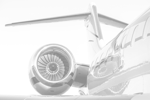 Flugzeug Komponenten