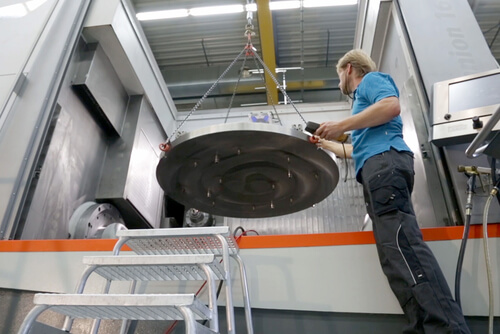 Produktionshelfer (m/w/d)