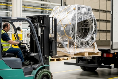 logistik verladung Gemini edit 2025 07 25 12 01 03